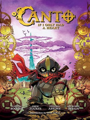 cover image of Canto, Volume 1